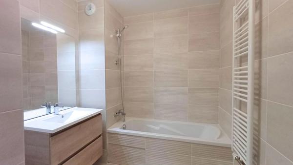 Appartement à vendre à Saint-Alban-Leysse (73230)