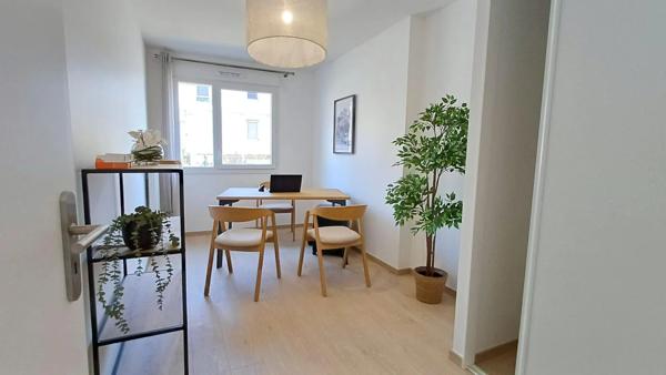 Appartement à vendre à Saint-Alban-Leysse (73230)