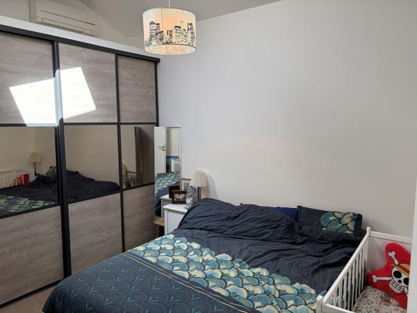 Maison 9 pièce(s) 5 chambre(s) 195.37 m²