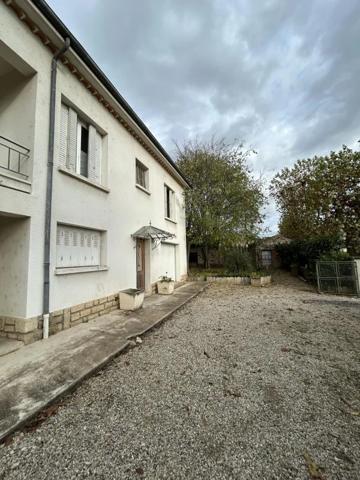 Maison à vendre au Pouzin (07250)
