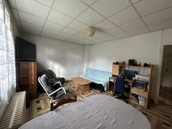 Maison à vendre au Pouzin (07250)
