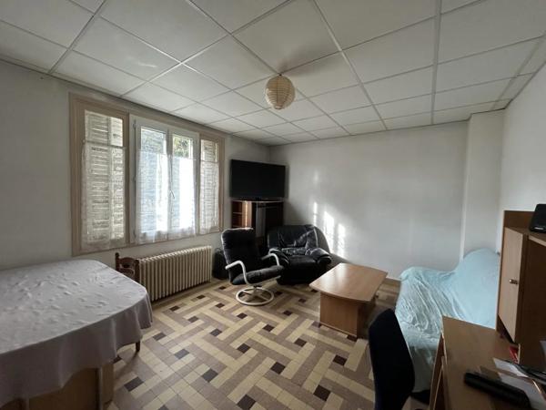 Maison à vendre au Pouzin (07250)