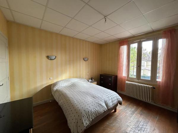 Maison à vendre au Pouzin (07250)