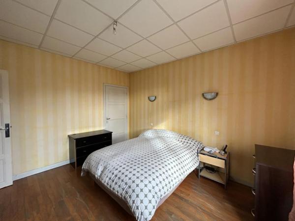 Maison à vendre au Pouzin (07250)