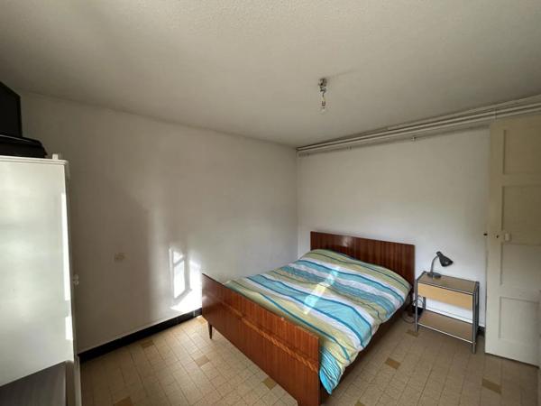 Maison à vendre au Pouzin (07250)