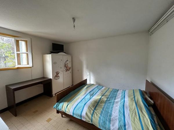 Maison à vendre au Pouzin (07250)