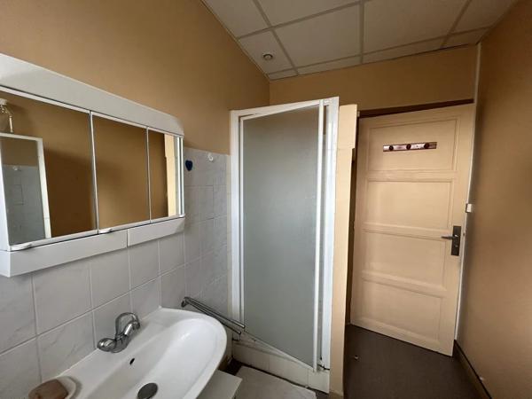 Maison à vendre au Pouzin (07250)