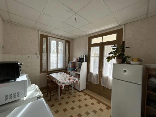 Maison à vendre au Pouzin (07250)