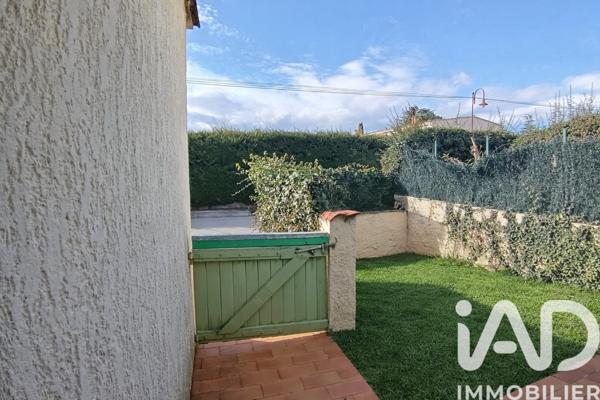 Maison à vendre 4 pièces 92 m² Le Pontet