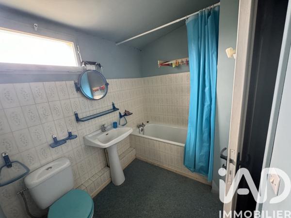 Maison à vendre 4 pièces 92 m² Le Pontet