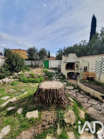 Maison à vendre 4 pièces 92 m² Le Pontet