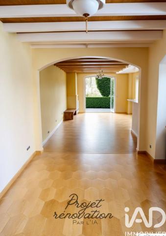 Maison à vendre 4 pièces 92 m² Le Pontet