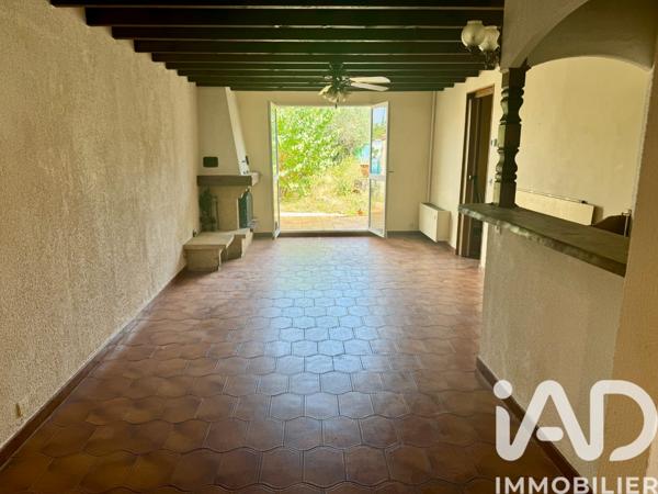 Maison à vendre 4 pièces 92 m² Le Pontet