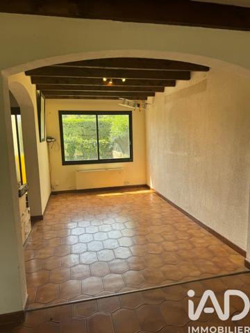 Maison à vendre 4 pièces 92 m² Le Pontet