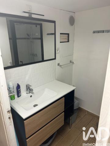 Maison à vendre 4 pièces 92 m² Le Pontet