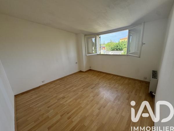 Maison à vendre 4 pièces 92 m² Le Pontet