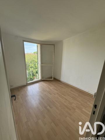 Maison à vendre 4 pièces 92 m² Le Pontet