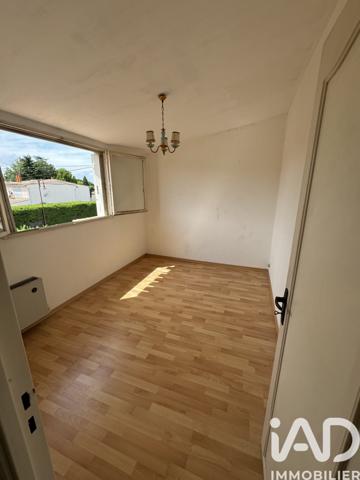 Maison à vendre 4 pièces 92 m² Le Pontet
