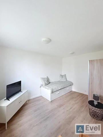 Appartement à louer à Réchicourt-le-Château (57810)