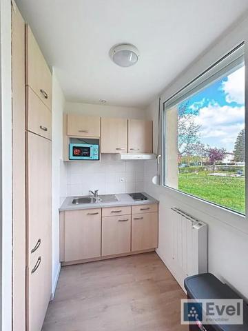 Appartement à louer à Réchicourt-le-Château (57810)