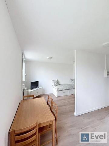 Appartement à louer à Réchicourt-le-Château (57810)