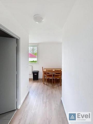 Appartement à louer à Réchicourt-le-Château (57810)
