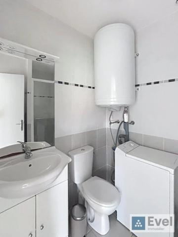 Appartement à louer à Réchicourt-le-Château (57810)