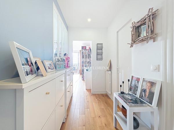 Appartement 1 pièce - 33 m² Exclusivité efficity