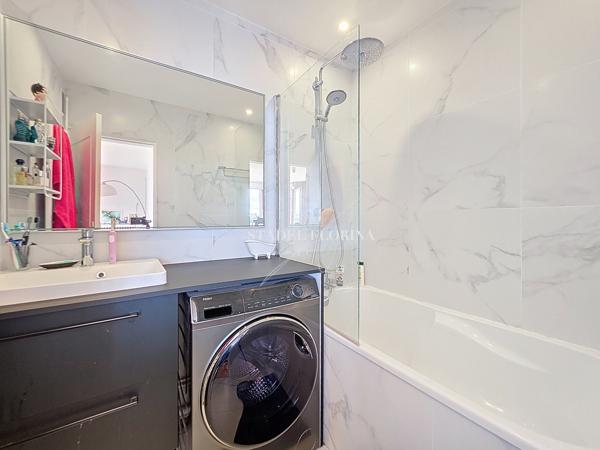 Appartement 1 pièce - 33 m² Exclusivité efficity