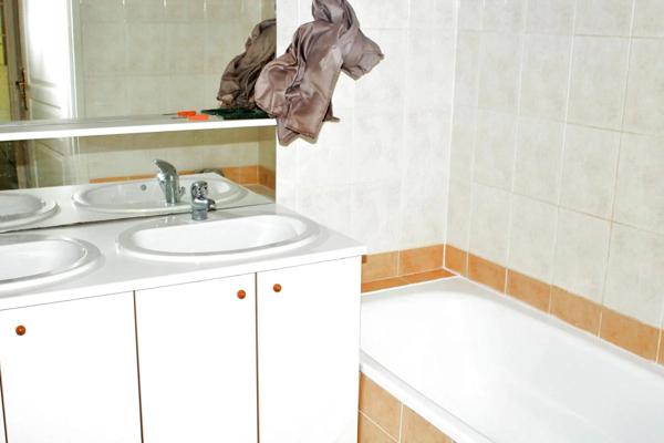 Appartement à louer à Nancy (54000)