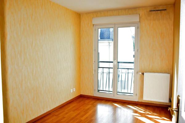 Appartement à louer à Nancy (54000)