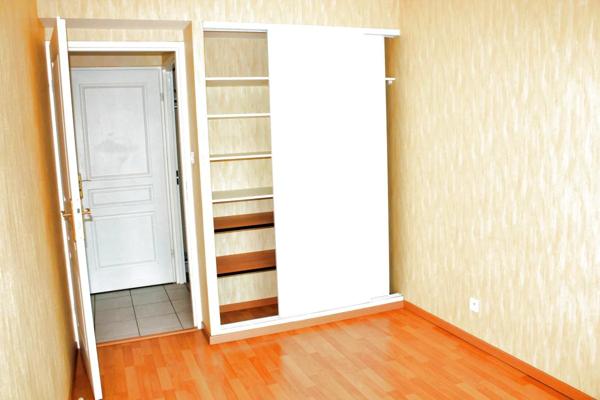 Appartement à louer à Nancy (54000)