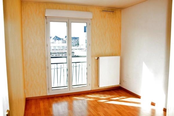 Appartement à louer à Nancy (54000)