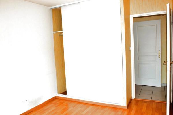 Appartement à louer à Nancy (54000)