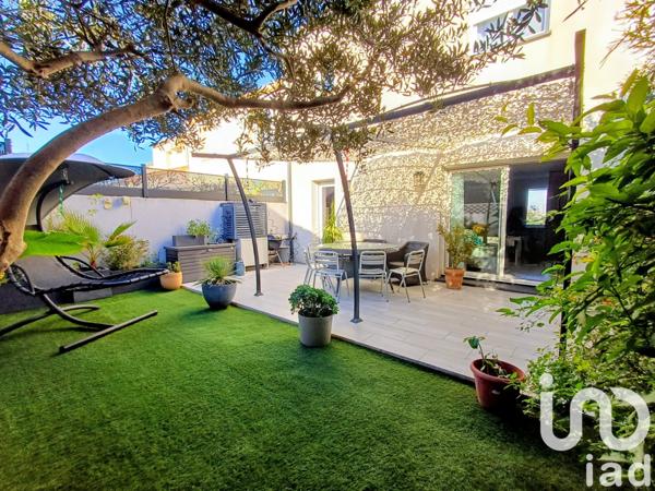 Maison à vendre 4 pièces 93 m² Sauvian