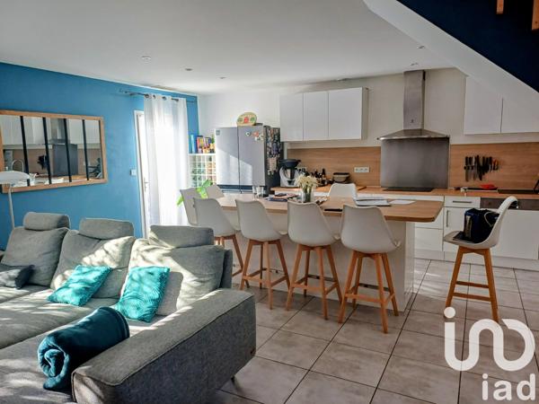 Maison à vendre 4 pièces 93 m² Sauvian