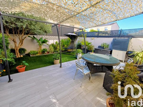 Maison à vendre 4 pièces 93 m² Sauvian