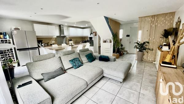 Maison à vendre 4 pièces 93 m² Sauvian