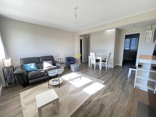 2 chambres refait à neuf ! 195 000 € ** - Référence 1877