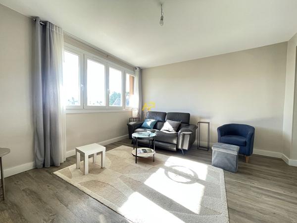 2 chambres refait à neuf ! 195 000 € ** - Référence 1877