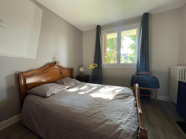 2 chambres refait à neuf ! 195 000 € ** - Référence 1877