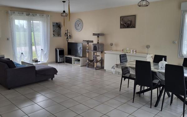 Maison à vendre    4 pièces •  Juvigny-sur-Orne