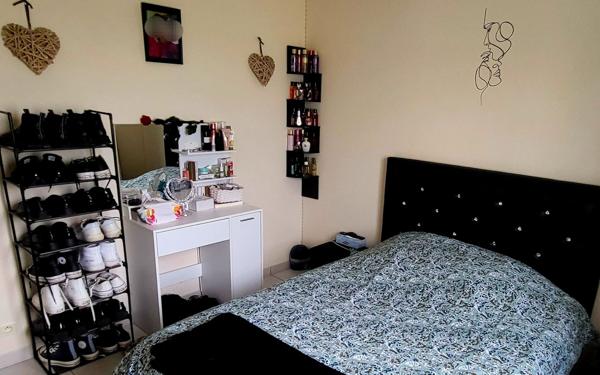 Maison à vendre    4 pièces •  Juvigny-sur-Orne