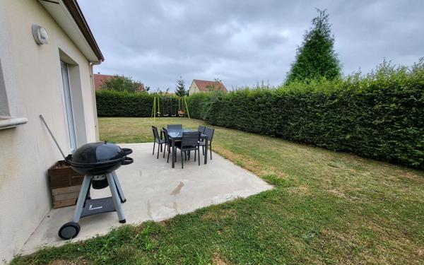 Maison à vendre    4 pièces •  Juvigny-sur-Orne