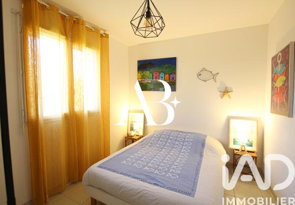 Maison à vendre 4 pièces 100 m² Roaillan