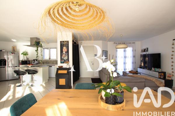 Maison à vendre 4 pièces 100 m² Roaillan