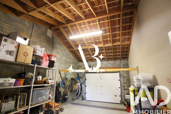 Maison à vendre 4 pièces 100 m² Roaillan