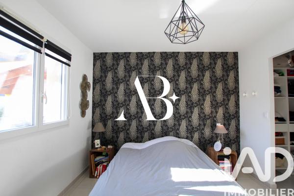 Maison à vendre 4 pièces 100 m² Roaillan