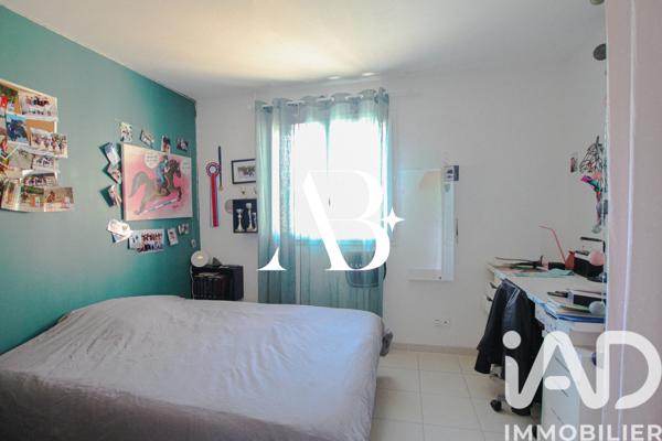 Maison à vendre 4 pièces 100 m² Roaillan