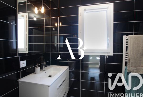 Maison à vendre 4 pièces 100 m² Roaillan